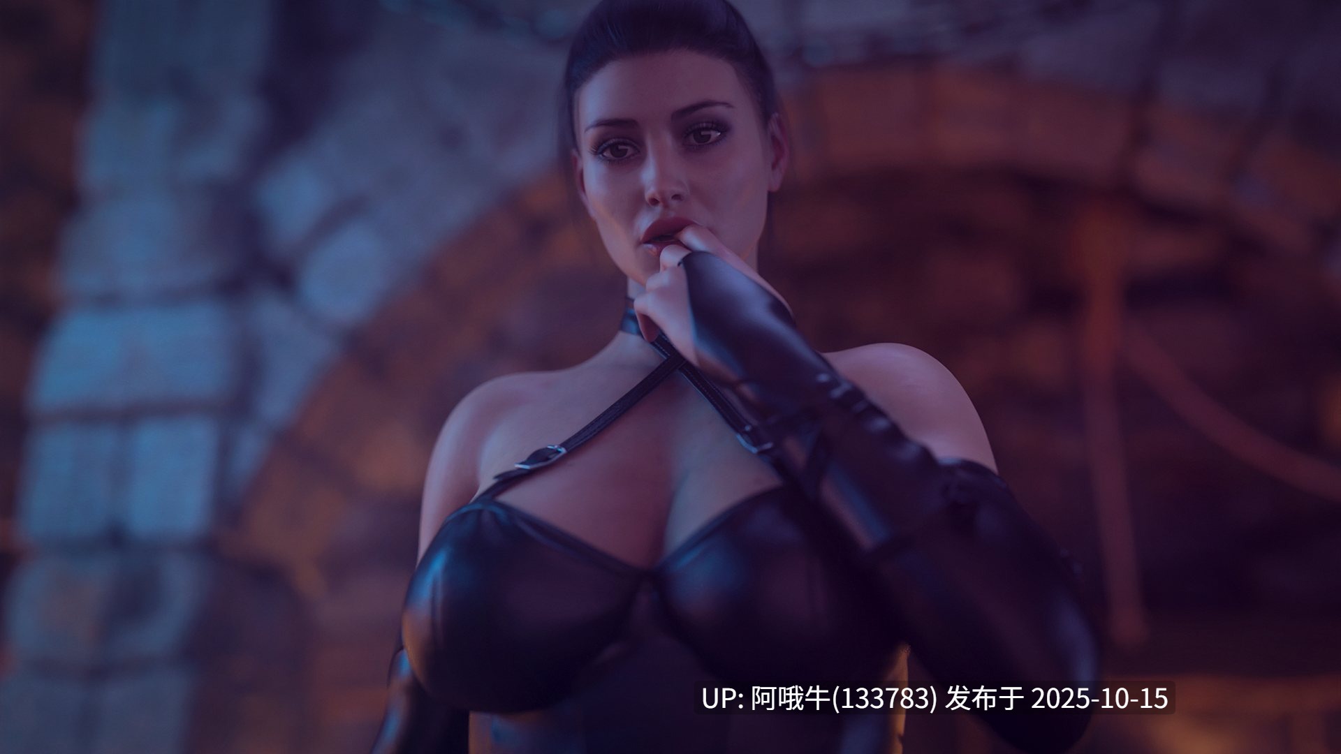 【欧美/SLG/PC机翻/安卓生肉】女皇游戏 Empress Game [v0.95c] [Koyot Genius]【1.43G】【序号4160】-第4张图片-萌站