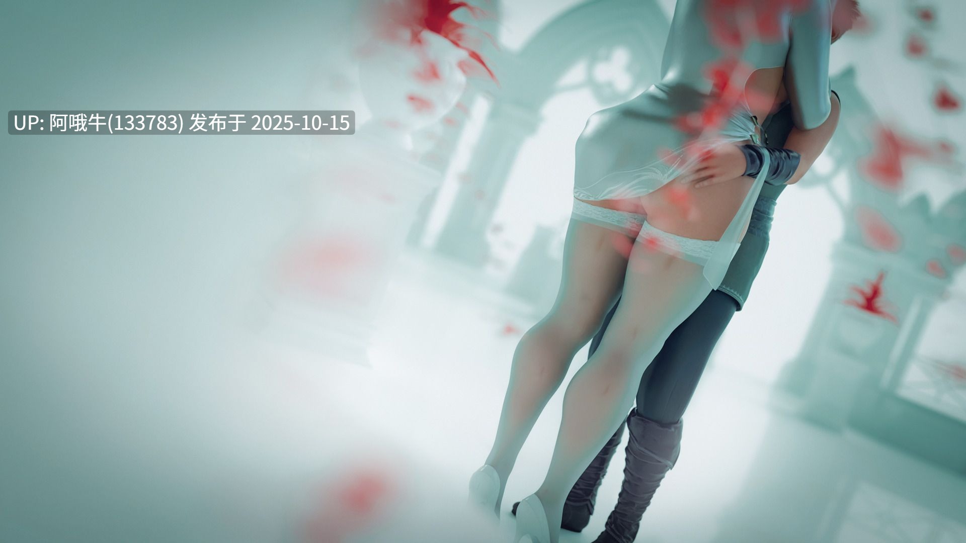 【欧美/SLG/PC机翻/安卓生肉】女皇游戏 Empress Game [v0.95c] [Koyot Genius]【1.43G】【序号4160】-第5张图片-萌站