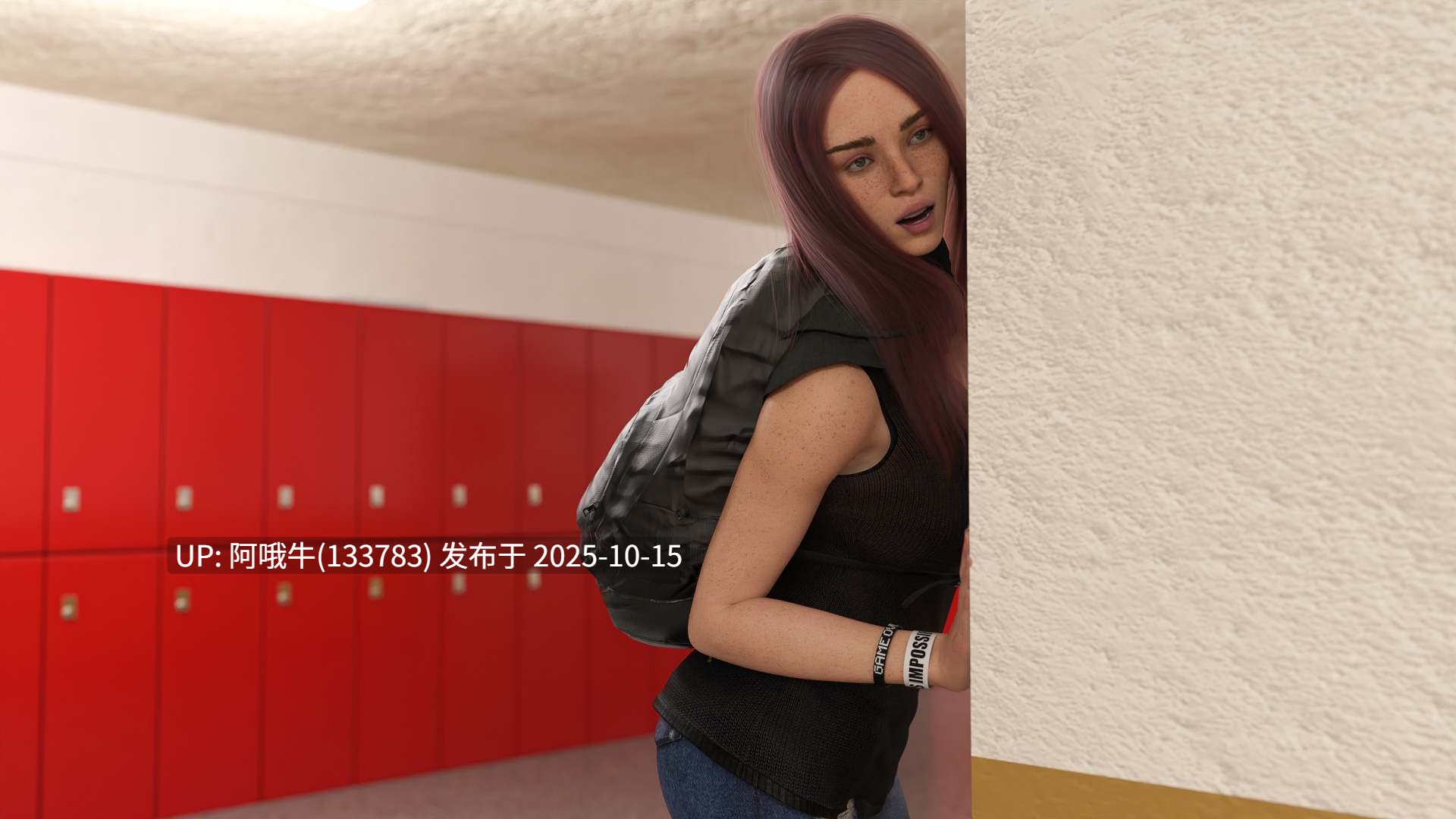 【欧美/SLG/PC机翻/安卓生肉】潘多拉魔盒 2  Pandora’s Box 2 [v0.35] [Void Star]【6.75G】【序号4162】-第11张图片-萌站