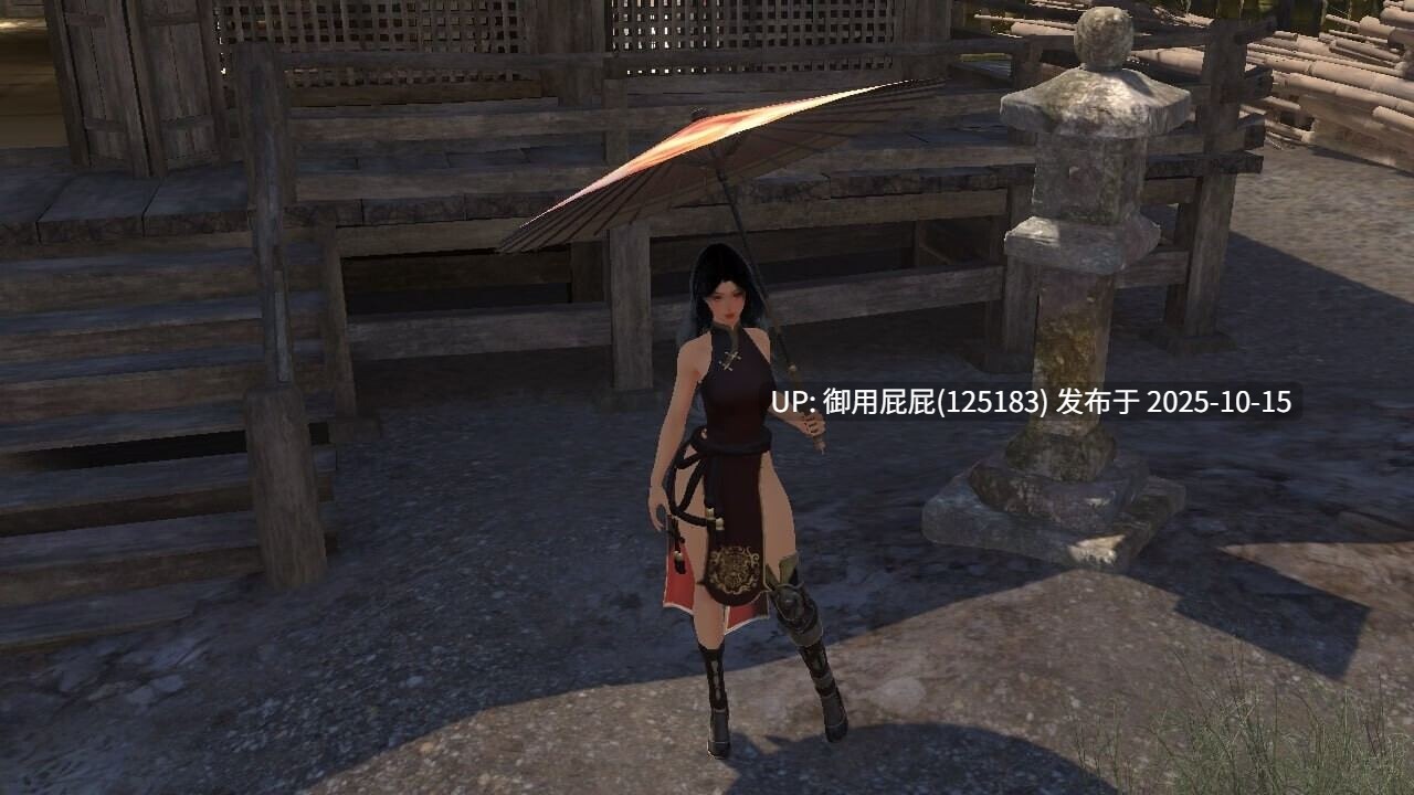 [动作ACT/动态/更新] 迷失的忍者 The Lost Shinobi Ver0.1.2 官方中文版 [1.10G]-第2张图片-萌站