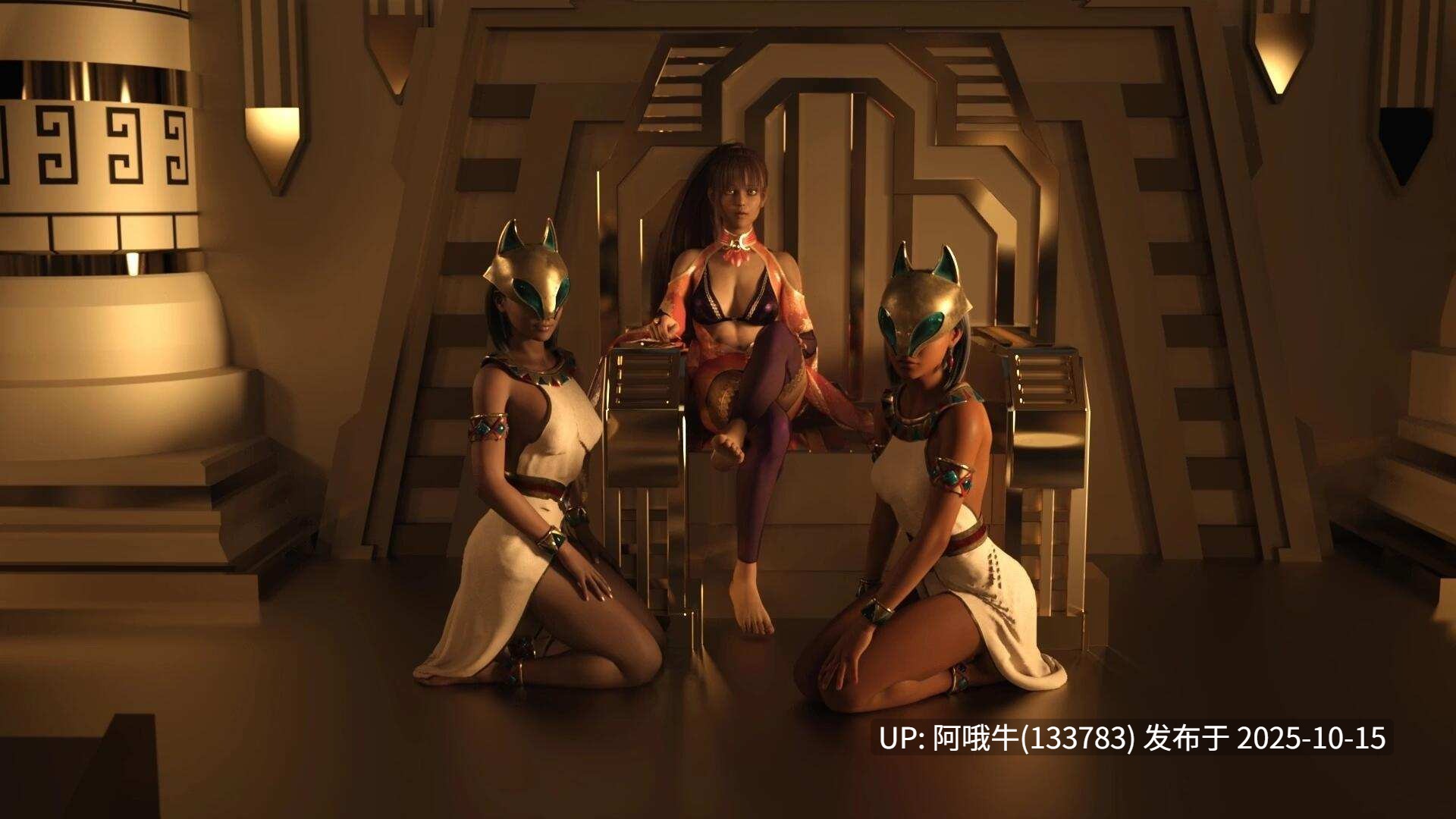 【欧美/SLG/中文/PC/安卓】沙漠潜行者 Desert Stalker [v0.19.4] [Zetan][6.68G]【序号4164】-第2张图片-萌站