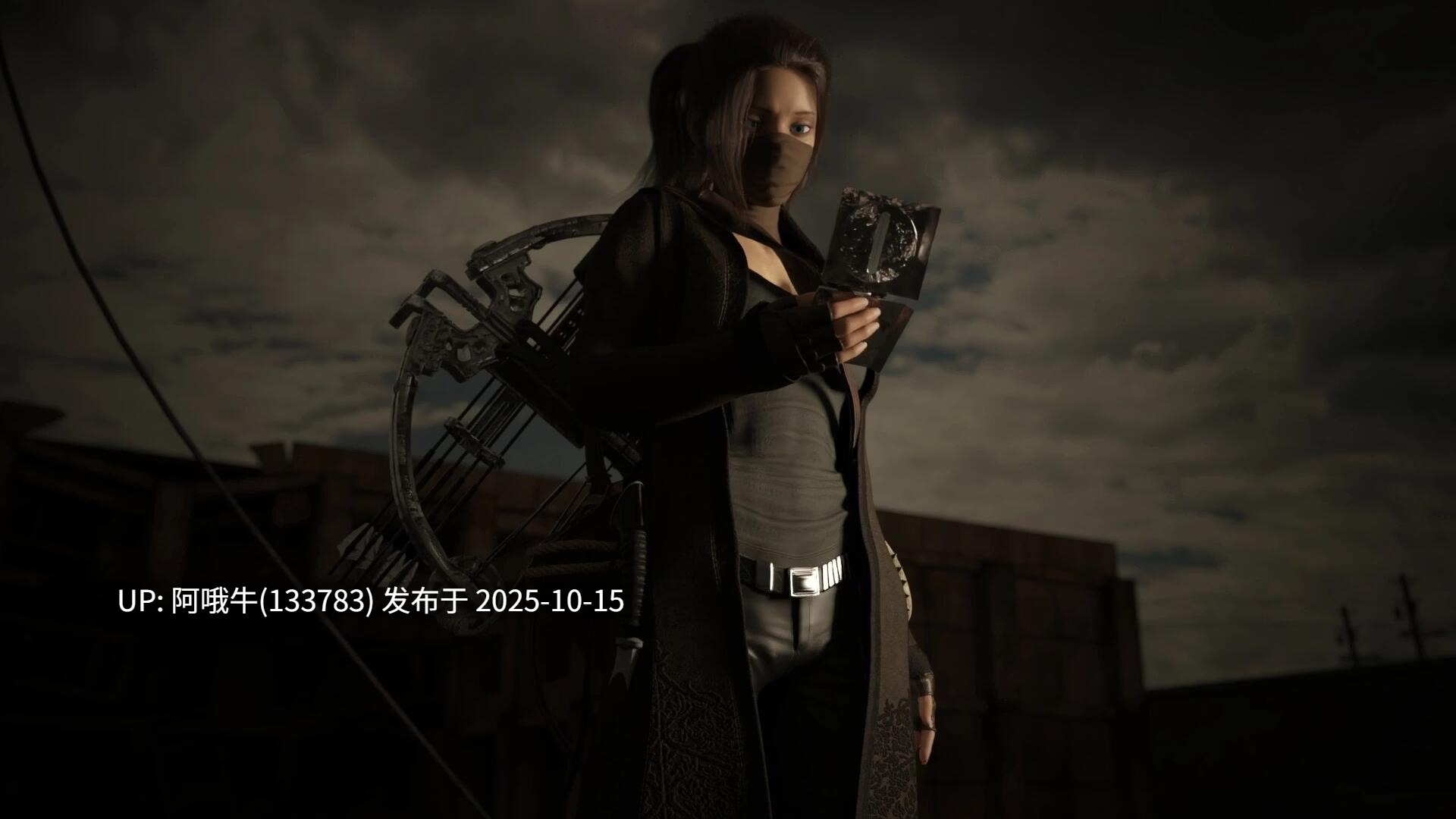 【欧美/SLG/中文/PC/安卓】沙漠潜行者 Desert Stalker [v0.19.4] [Zetan][6.68G]【序号4164】-第5张图片-萌站
