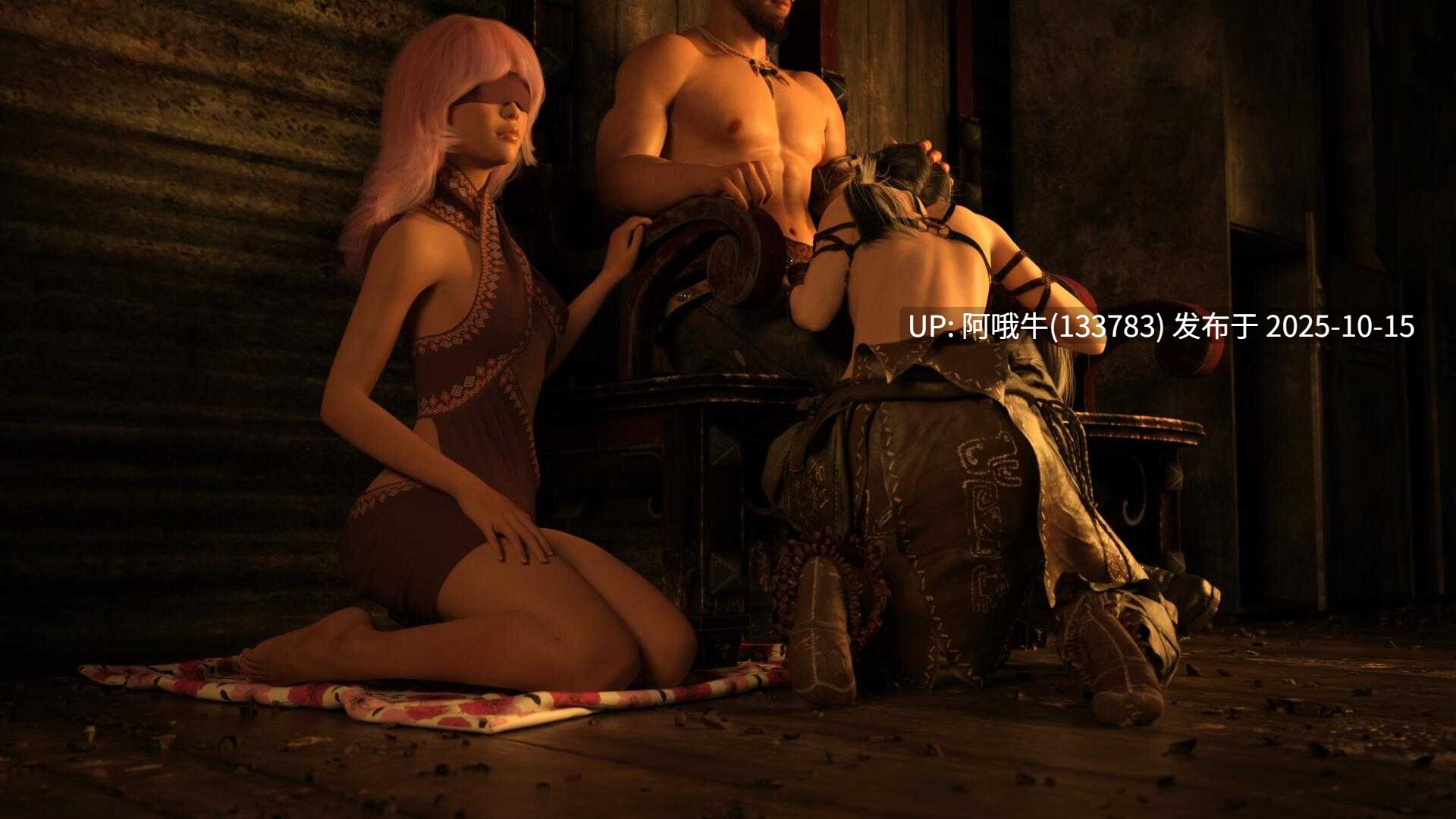 【欧美/SLG/中文/PC/安卓】沙漠潜行者 Desert Stalker [v0.19.4] [Zetan][6.68G]【序号4164】-第6张图片-萌站