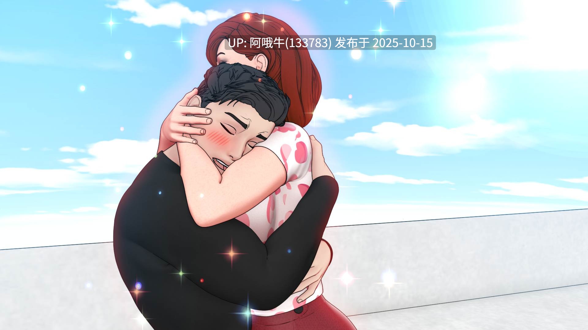 【3D/欧美/SLG/PC机翻/安卓生肉/萌站内植】神圣脚跟 Divine Heel [v0.2.6] [Eroniverse][647M]【序号4166】-第9张图片-萌站
