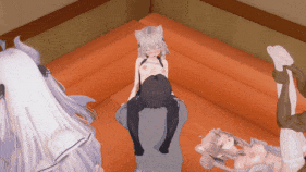新作-[KK]VRC+专用 - Gimme More-第2张图片-萌站