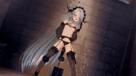 新作-[KK]VRC+专用 - Gimme More-第9张图片-萌站