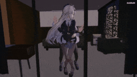 新作-Vivian x Futa Yixuan Suit outfit video 07_00 (ZzZ) 薇薇安 x 师父 [Free]-第4张图片-萌站