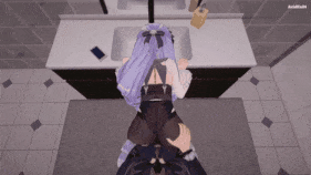 新作-Vivian x Futa Yixuan Suit outfit video 07_00 (ZzZ) 薇薇安 x 师父 [Free]-第6张图片-萌站
