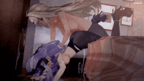 新作-Vivian x Futa Yixuan Suit outfit video 07_00 (ZzZ) 薇薇安 x 师父 [Free]-第16张图片-萌站