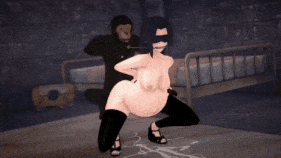 新作-[Naruto] Uchiha Mikoto bestiality-第2张图片-萌站
