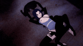 新作-[Naruto] Uchiha Mikoto bestiality-第4张图片-萌站
