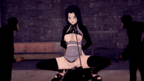新作-[Naruto] Uchiha Mikoto bestiality-第6张图片-萌站