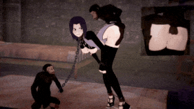 新作-[Naruto] Uchiha Mikoto bestiality-第7张图片-萌站