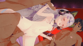 新作-Murasaki Shion Drunk Gangbang-第3张图片-萌站
