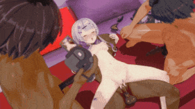 新作-Murasaki Shion Drunk Gangbang-第5张图片-萌站