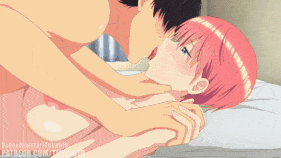 新作-[Totonito_Art]-The Quintessential – Ichika Animation Release-第8张图片-萌站