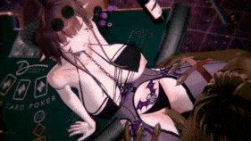 新作-Succubus Kafka.! 💕-第8张图片-萌站 新作-Succubus Kafka.! 💕-第8张图片-萌站