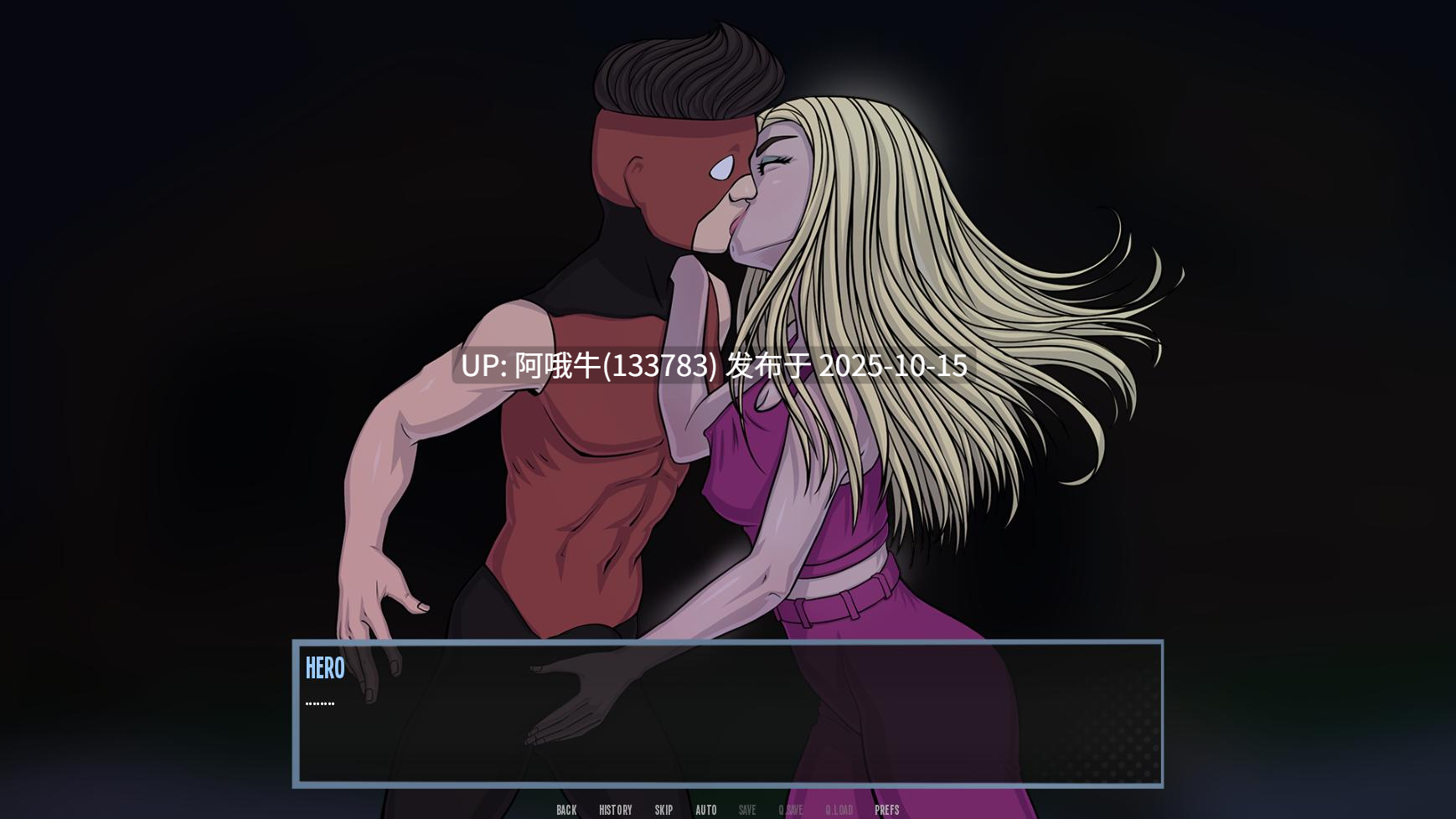 【2DCG/奇幻/SLG/PC机翻/安卓生肉】十九 XIX [v0.8b] [Muplur]【2.15G】【序号4168】-第2张图片-萌站