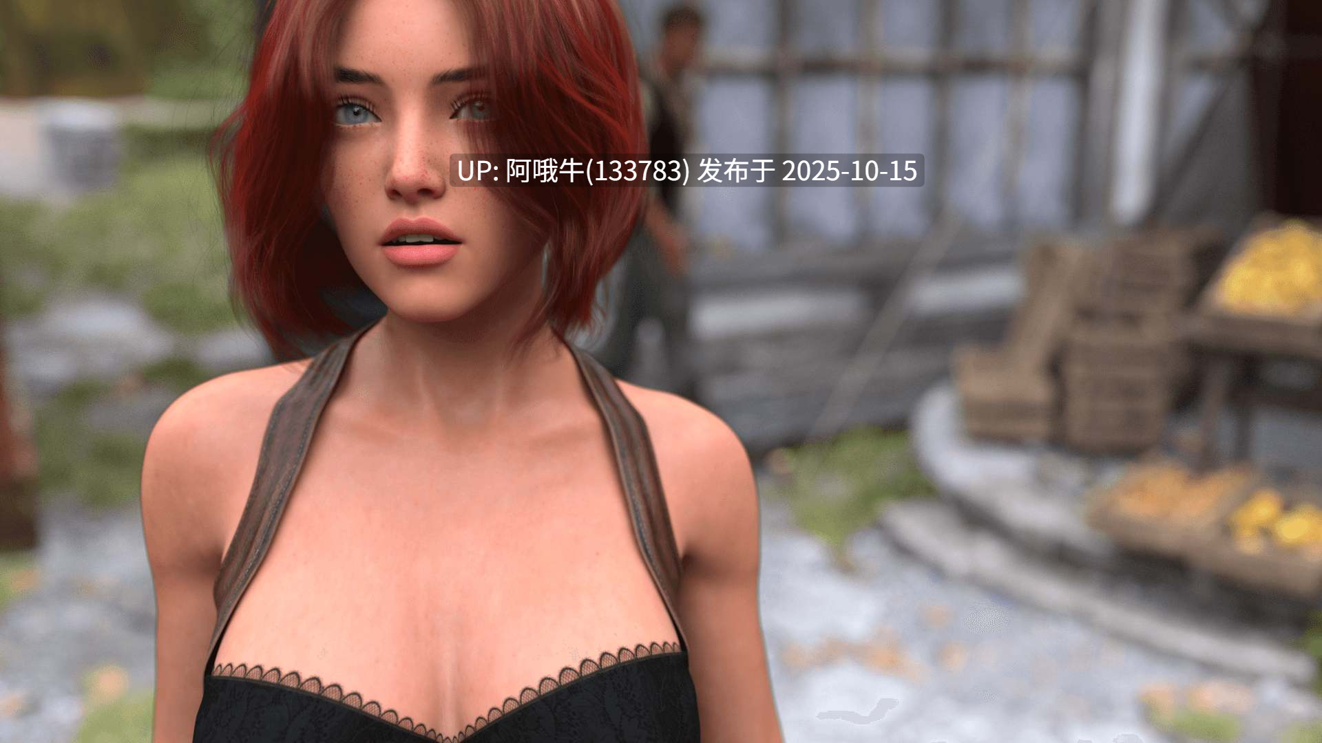 【SLG/PC机翻/安卓生肉】世界之间 Between Worlds [v0.1.8 PII BETA] [RolePlayer]【3.29G】【序号4169】-第3张图片-萌站