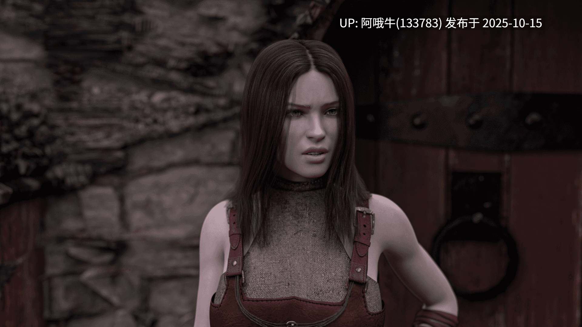 【SLG/PC机翻/安卓生肉】世界之间 Between Worlds [v0.1.8 PII BETA] [RolePlayer]【3.29G】【序号4169】-第16张图片-萌站