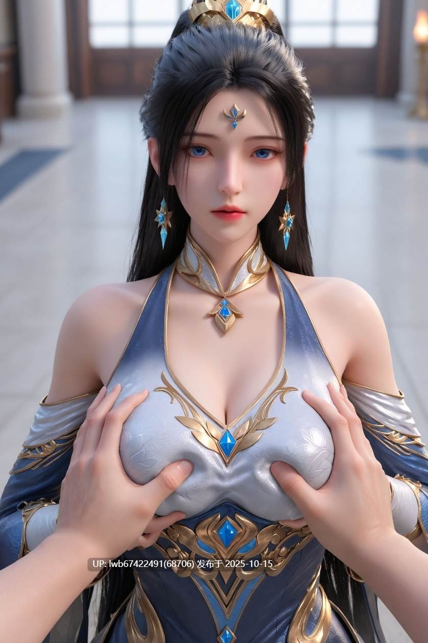 仙武帝尊 姬凝霜 荤素-第4张图片-萌站