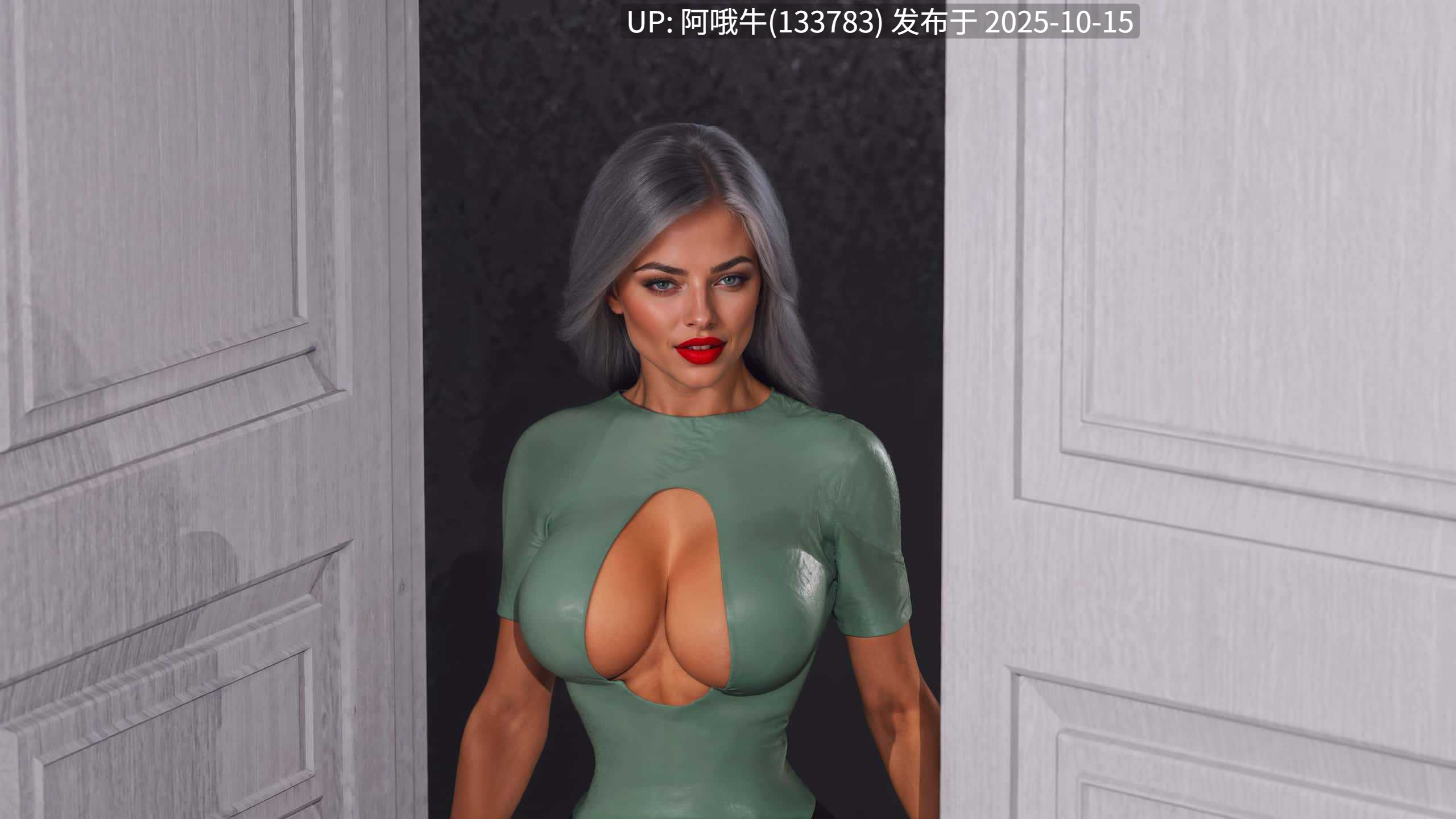 【欧美/SLG/PC机翻/安卓生肉】索菲亚的黑暗幻想 Sofia’s Dark Fantasies [Ep.1 Re Base] [GreuCeanu]【7.17G】【序号4173】-第6张图片-萌站