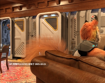 【欧美/SLG/PC机翻/安卓生肉/萌站内植】太空军团 XXX SpaceCorps XXX [S2 v2.9.4] [RanliLabz]【6.77G】【序号4174】-第3张图片-萌站