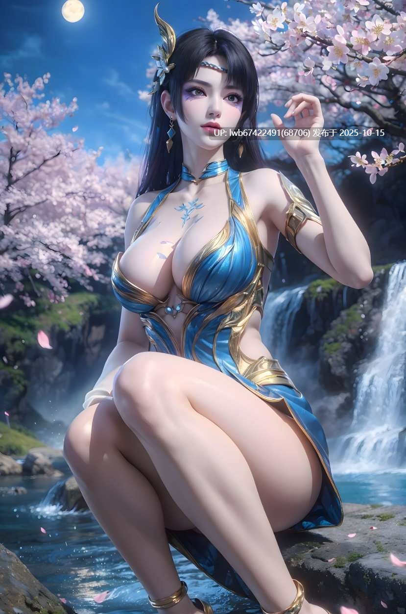 大主宰 九幽雀 荤素-第4张图片-萌站