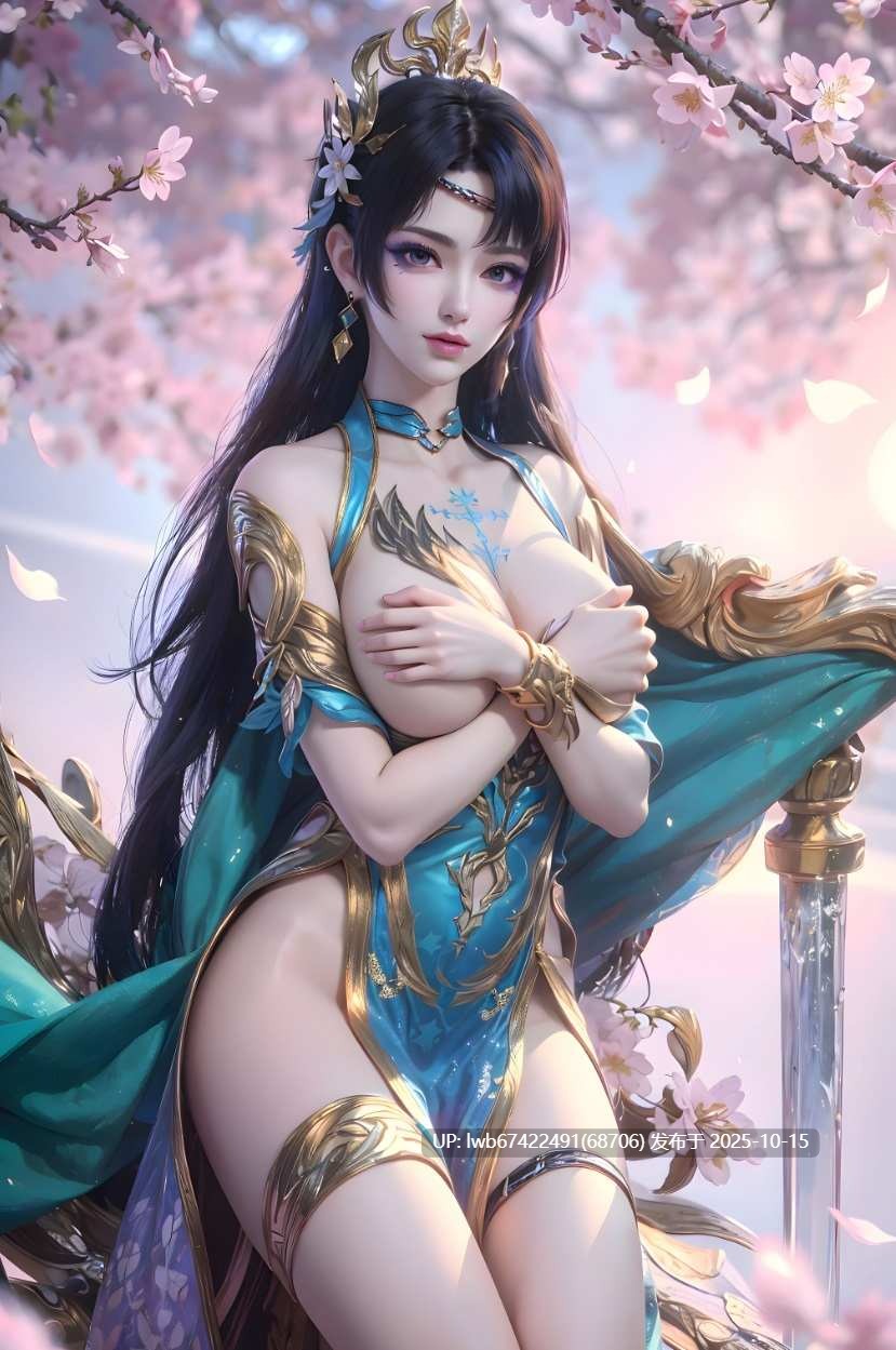 大主宰 九幽雀 荤素-第5张图片-萌站