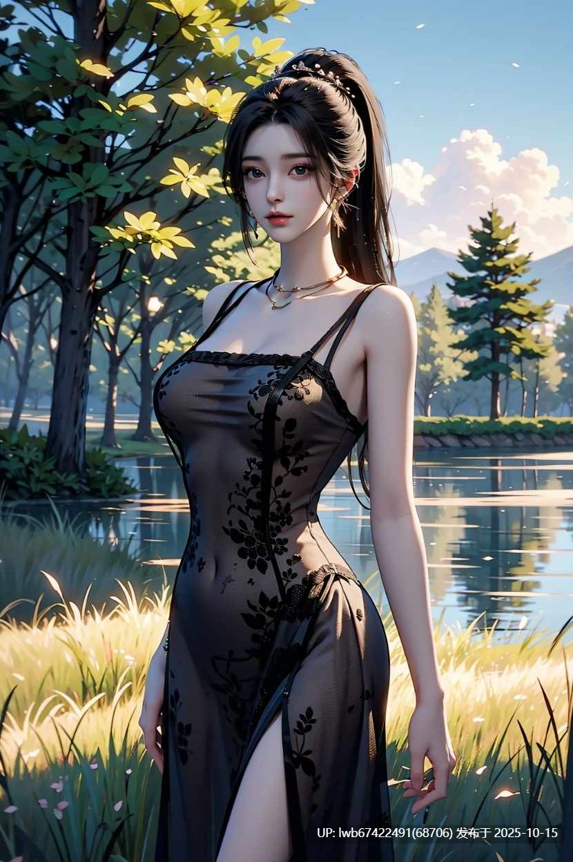 诛仙 周小环 荤素-第5张图片-萌站