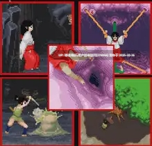 [場末の置屋/巫女/动态/异种/像素/动态] 贄 -Sacrifice- [131M][百度]