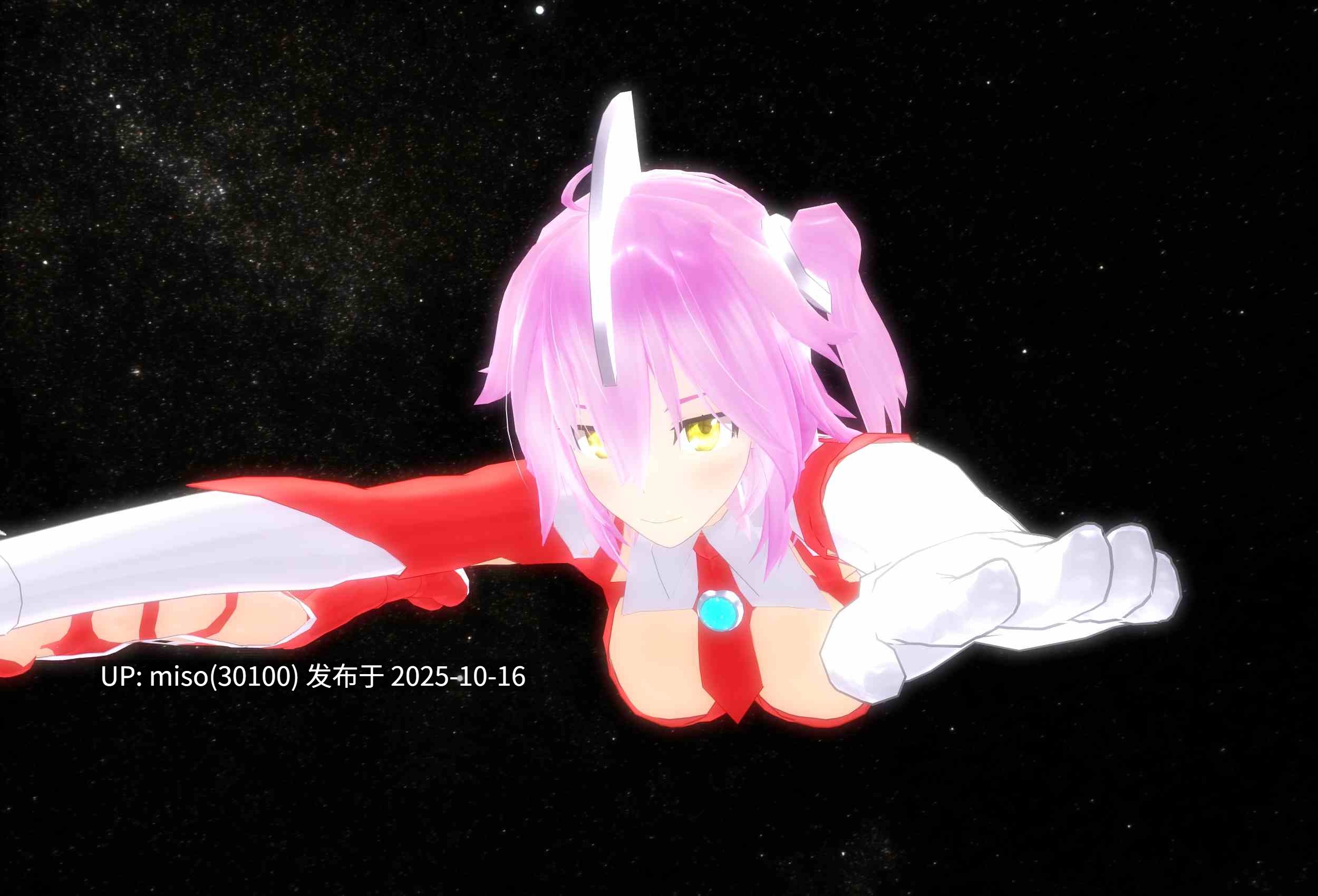 221.希波利特星人第2季-第13张图片-萌站