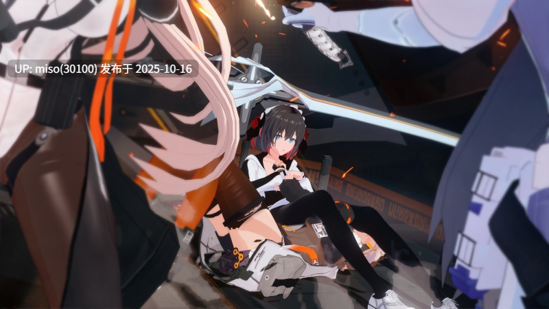 223.希尔德女士（R18G）-第7张图片-萌站