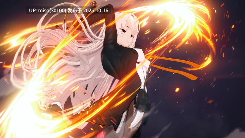 223.希尔德女士（R18G）-第14张图片-萌站