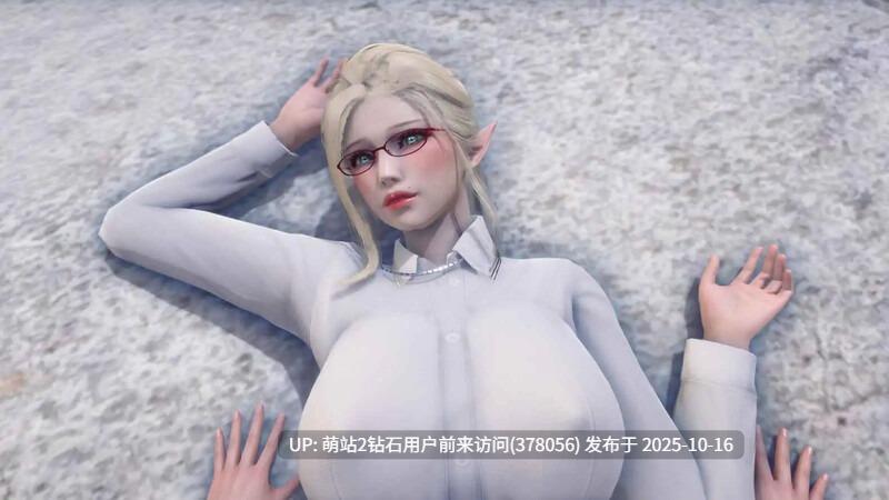 [动态/后宫/人妻/调教/精灵/熟妇] 惩教教堂 Ver0.2 官方中文版 [中文动态步兵4G] -第5张图片-萌站