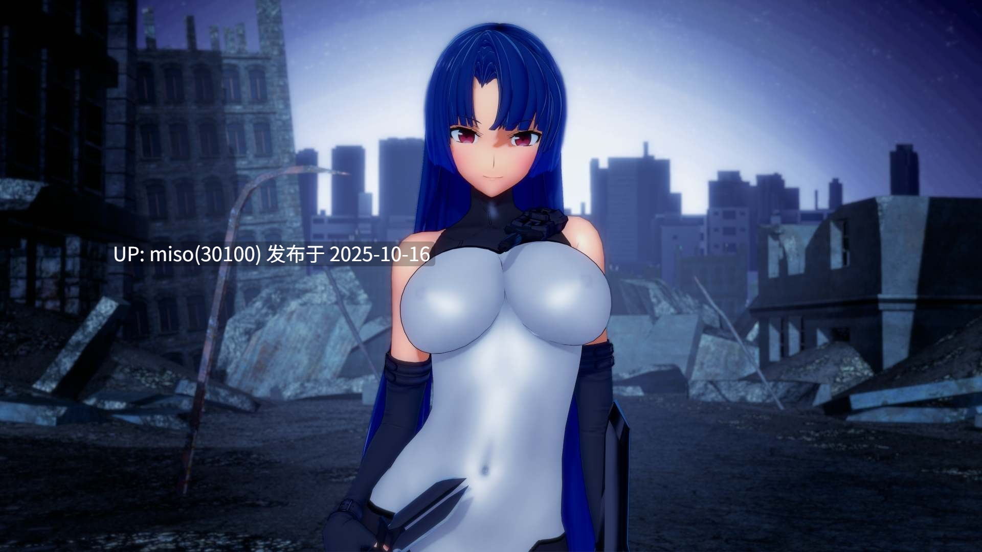 230.性堕女神01-03+前传01-03-第5张图片-萌站