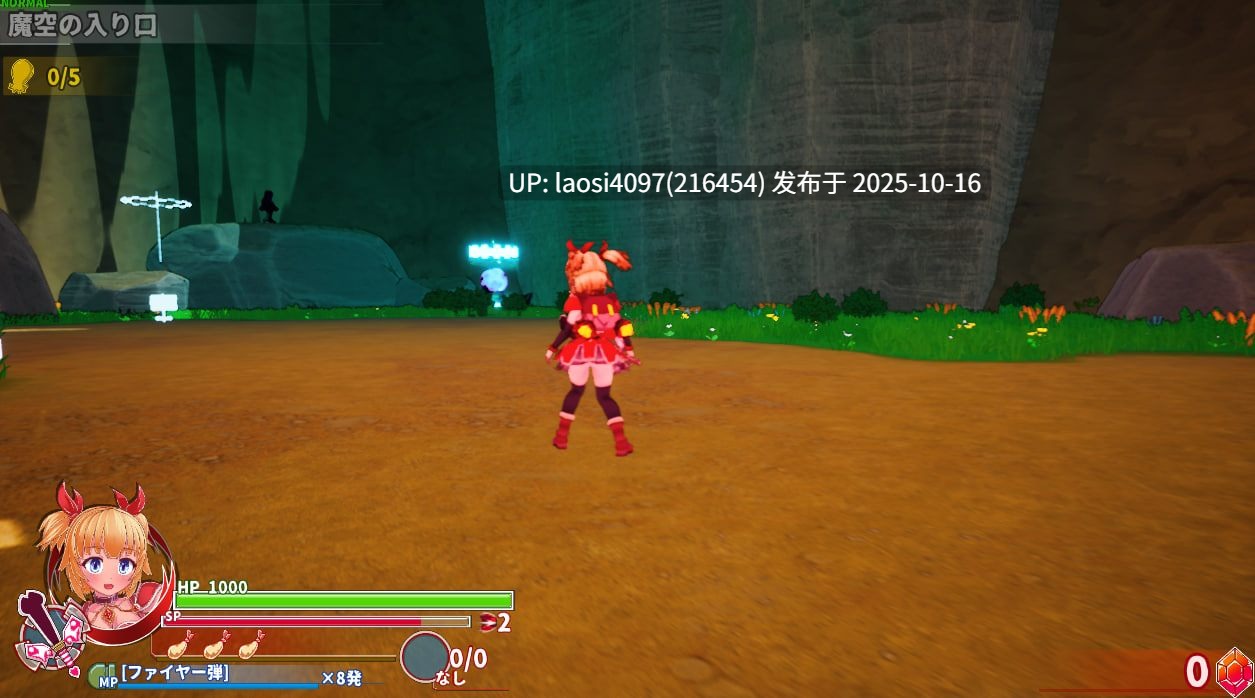 [更新/3D/PC]#无垢的袭击   #イノセントアサルト v1.0.2 官方中文版 【PC+2.86G】[百度盘]