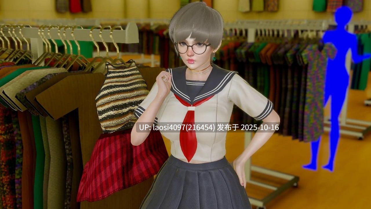 [更新/SLG/PC]#欲望小镇   #Lust Villag v0.95 AI汉化版 【PC+2.16G】[百度盘]-第4张图片-萌站