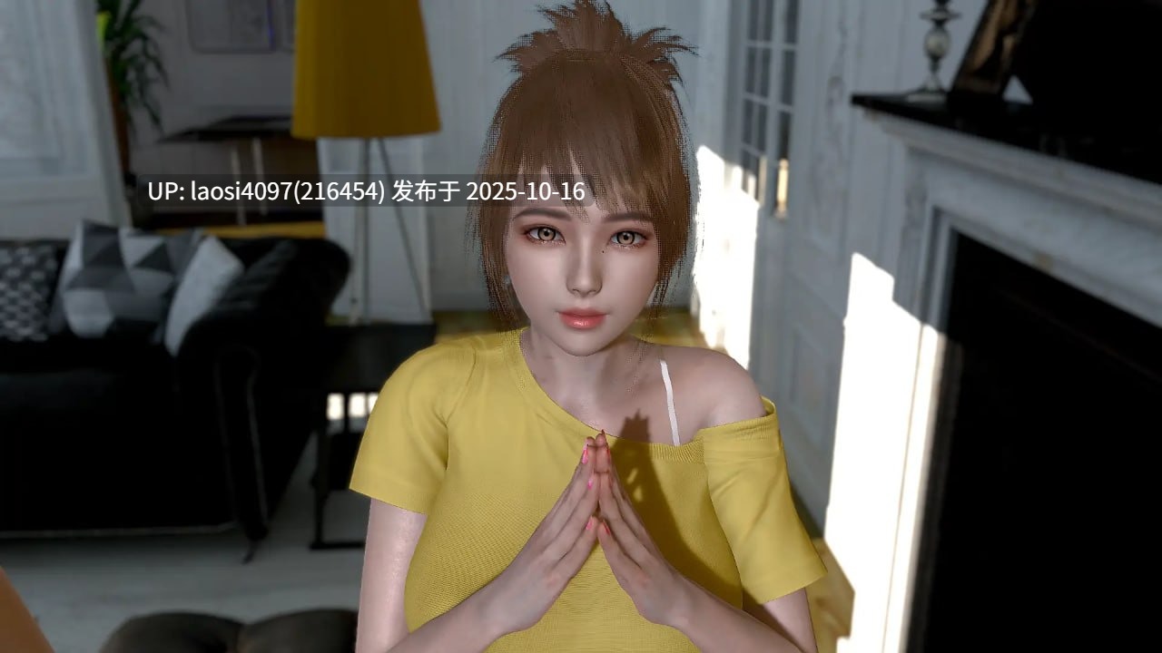 [更新/SLG/PC]#欲望小镇   #Lust Villag v0.95 AI汉化版 【PC+2.16G】[百度盘]-第5张图片-萌站