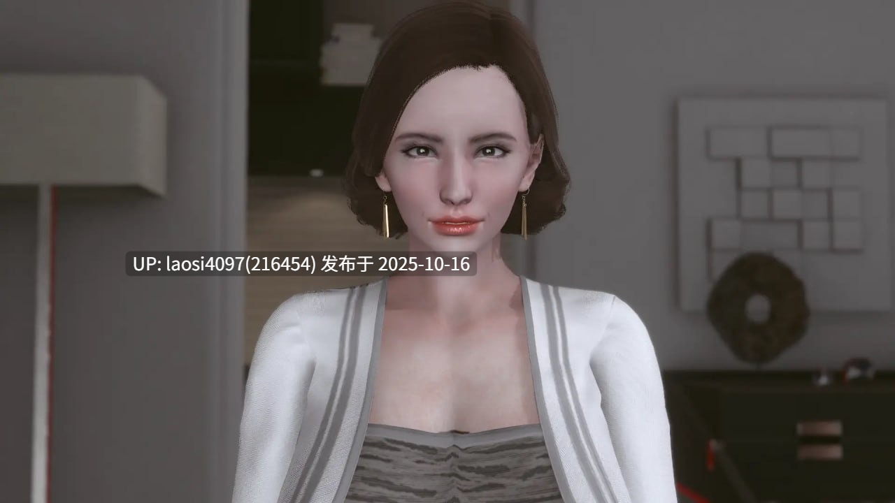 [更新/SLG/PC]#欲望小镇   #Lust Villag v0.95 AI汉化版 【PC+2.16G】[百度盘]-第6张图片-萌站
