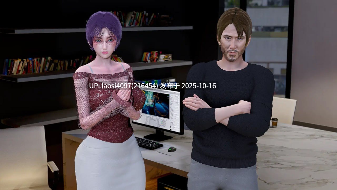 [更新/SLG/PC]#欲望小镇   #Lust Villag v0.95 AI汉化版 【PC+2.16G】[百度盘]-第8张图片-萌站