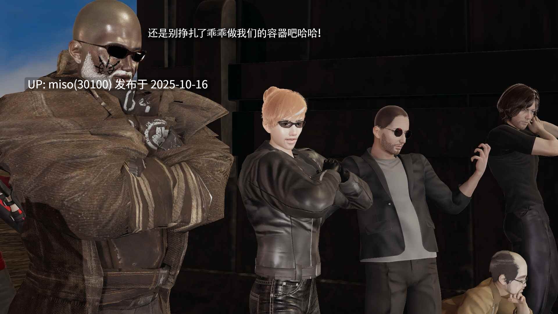魔导世界 01-19 （完整搬4.7G）-第30张图片-萌站