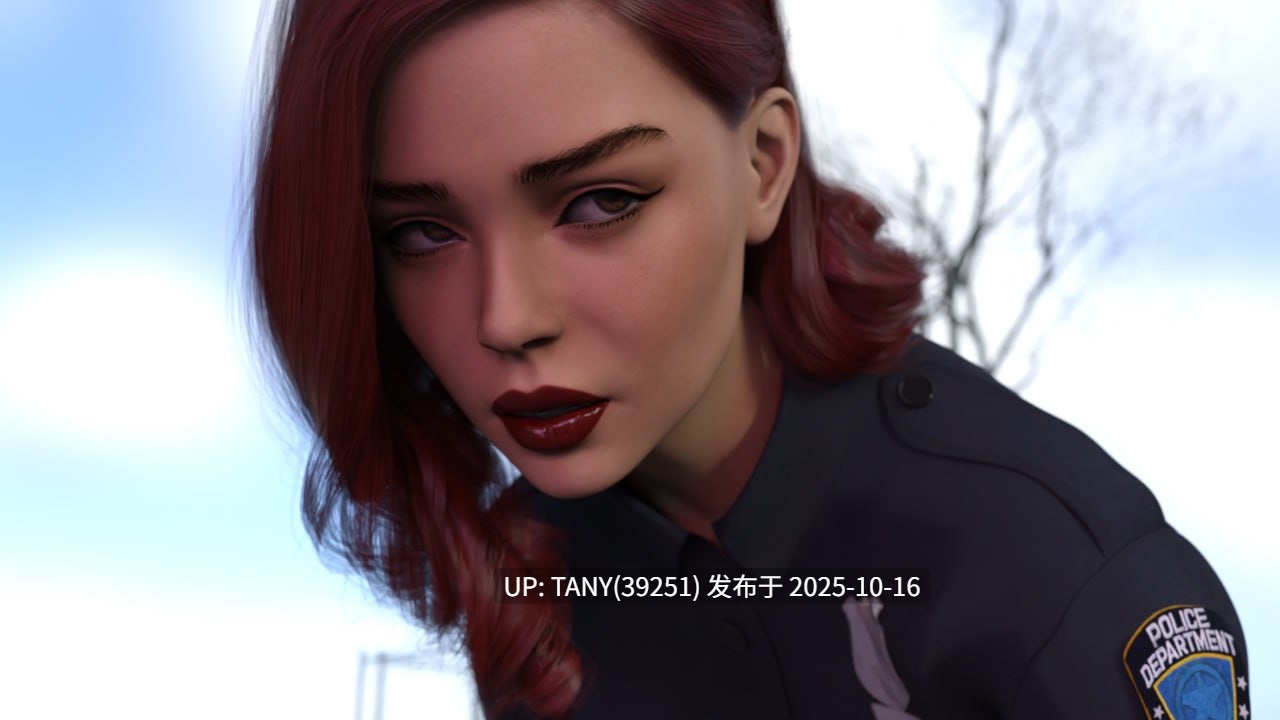 #那天晚上下雨了   #It Was Raining That Night v0.12 官方中文版  萌站植入-第8张图片-萌站