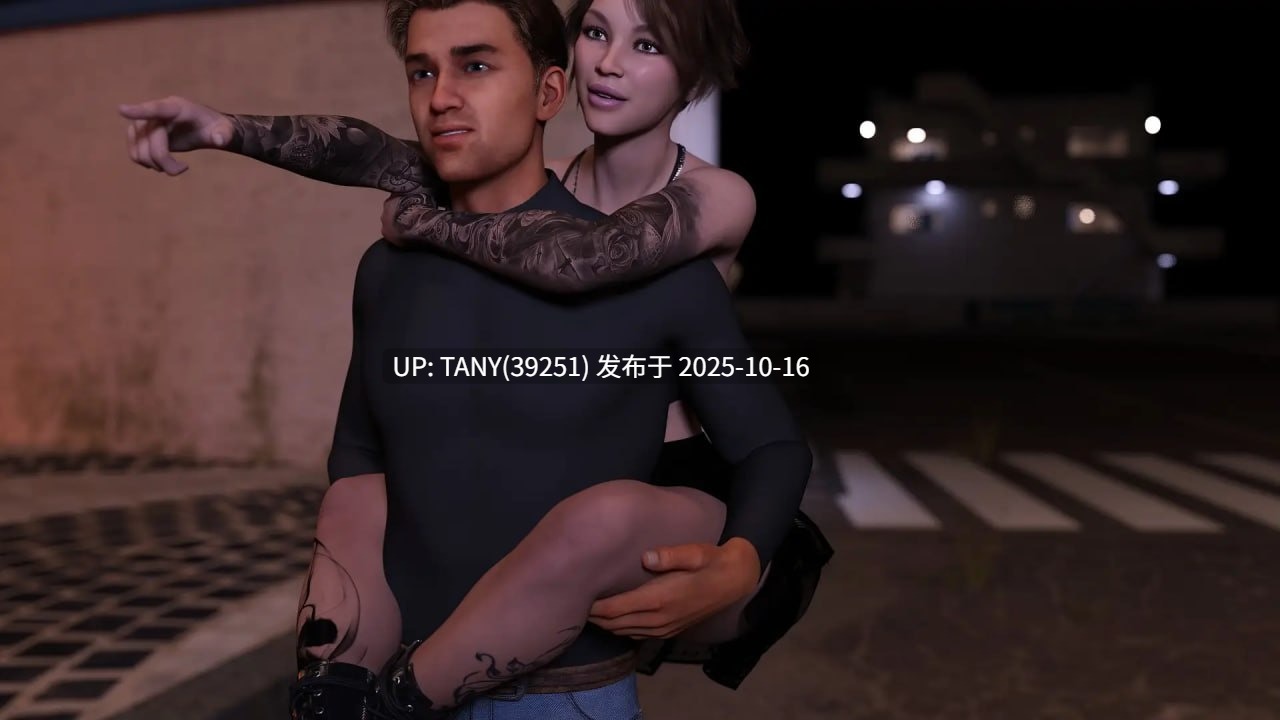 #-极乐-    #-u4ia-  Season 1 AI汉化版  萌站植入-第2张图片-萌站