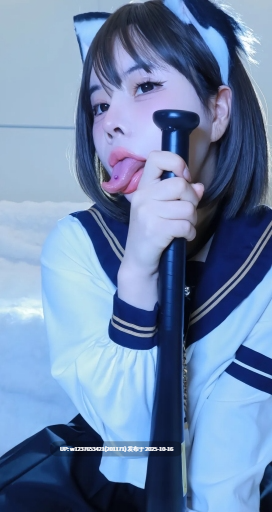 巨乳COS女神【金钱钱(桐下爱希)】激情啪啪，高颜值女神，别有风味的白嫩肌肤【8G】-第4张图片-萌站
