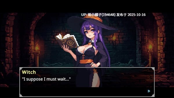 回馈粉丝福利/PC/RPG#地牢献身 #Dungeon Devotion v1.2c 官方中文步兵版【2025年10月15日 发售】-第4张图片-萌站 回馈粉丝福利/PC/RPG#地牢献身 #Dungeon Devotion v1.2c 官方中文步兵版【2025年10月15日 发售】-第4张图片-萌站