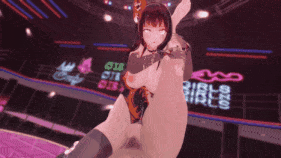 【4K/无修/无水印】新作-[ulm2]-[kangxi MMD R18]Gimme More-4K+1K-8.10