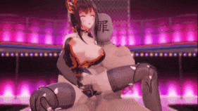 【4K/无修/无水印】新作-[ulm2]-[kangxi MMD R18]Gimme More-4K+1K-8.10-第2张图片-萌站