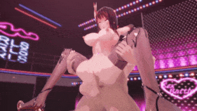 【4K/无修/无水印】新作-[ulm2]-[kangxi MMD R18]Gimme More-4K+1K-8.10-第17张图片-萌站