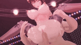 【4K/无修/无水印】新作-[ulm2]-[kangxi MMD R18]Gimme More-4K+1K-8.10-第18张图片-萌站